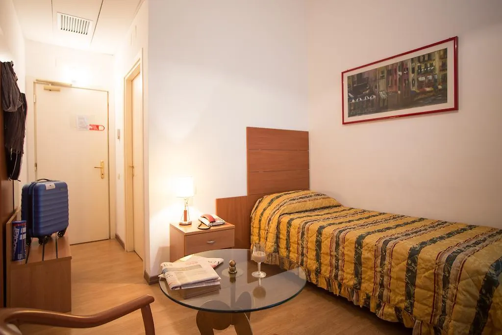 Hermitage Hotel Genoa