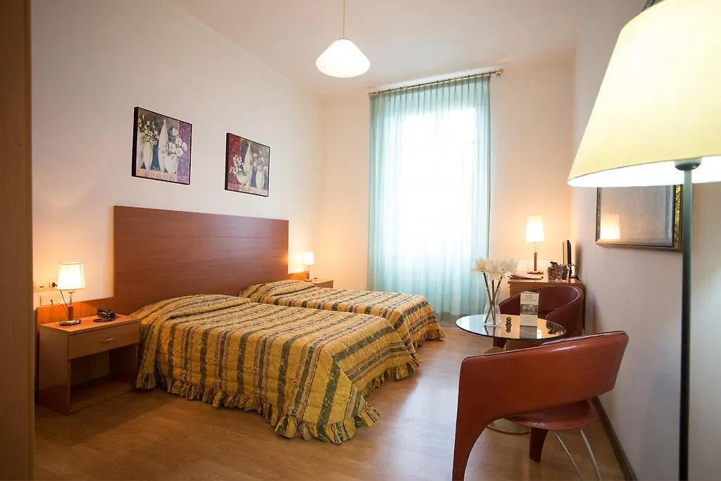 Hermitage Hotel Genoa
