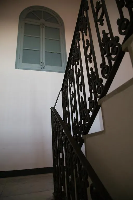 Hermitage Hotel Genoa 3*,