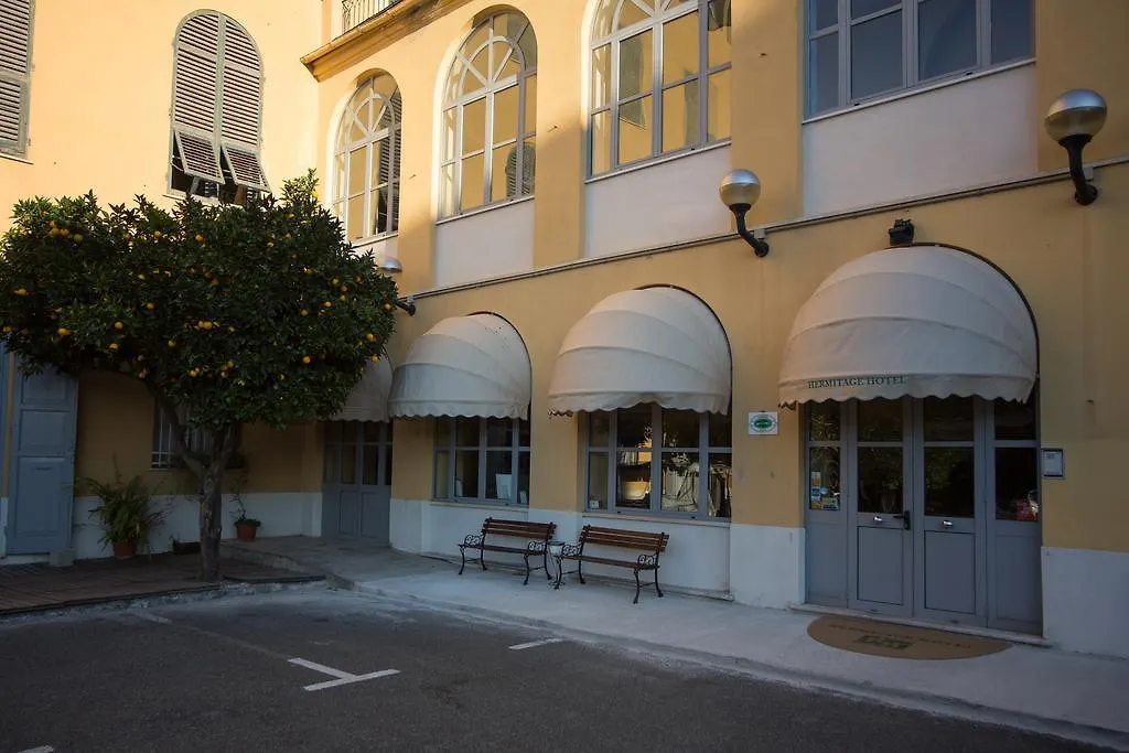 Hermitage Hotel Genoa 3*,  Italy