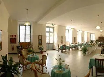 Hermitage Hotel Genoa Italy