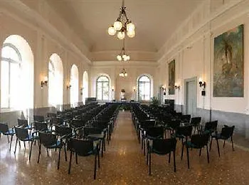 Hermitage Hotel Genoa