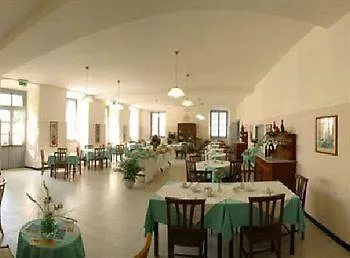 Hermitage Hotel Genoa