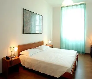 Hermitage Hotel Genoa