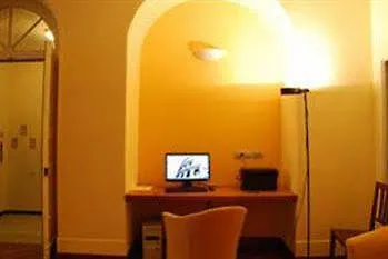 Hermitage Hotel Genoa Italy
